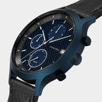 Chronograph Solar – Edition II