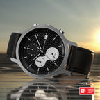 Chronograph Solar – Edition III