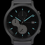 Chronograph Limited Edition Solar III - Lilienthal Berlin