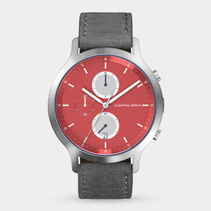 Chronograph – Line 3