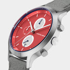 Chronograph – Line 3