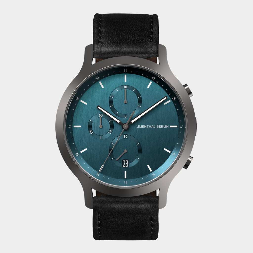 Chronograph – Myth