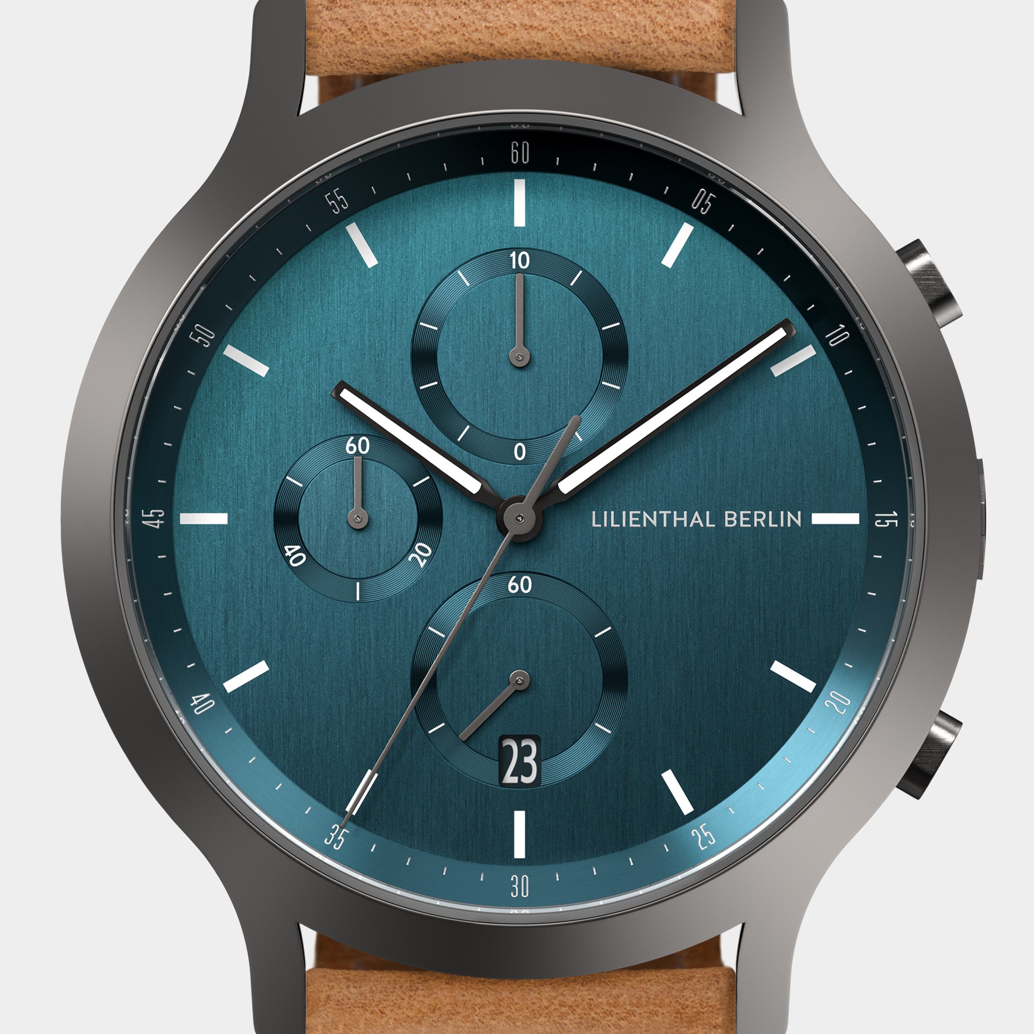 Chronograph – Myth