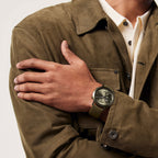 Chronograph – Terra