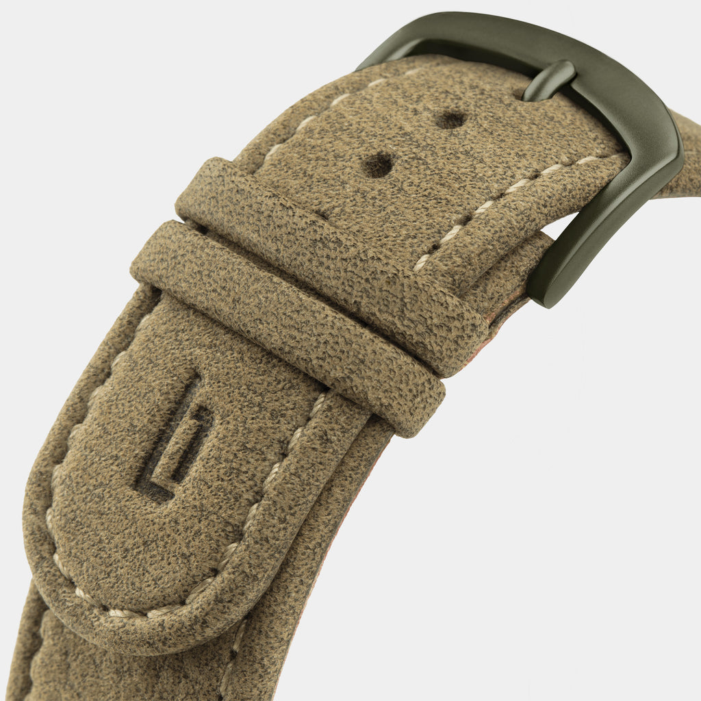 Chronograph – Terra