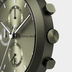 Chronograph – Terra