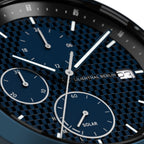 Chronograph Solar – Edition II