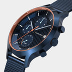 Chronograph Solar – Edition IV