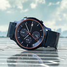 Chronograph Solar IV - Lilienthal Berlin