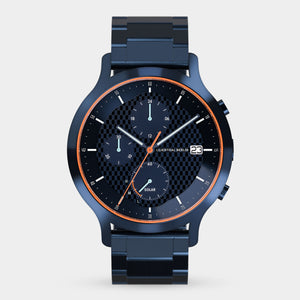 Chronograph Solar IV - Lilienthal Berlin