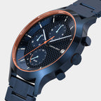 Chronograph Solar – Edition IV