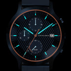 Chronograph Solar – Edition IV