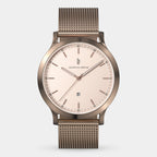 Huxley Bronze Almond - Lilienthal Berlin