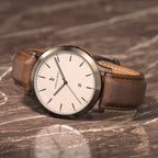 Huxley Bronze Almond - Lilienthal Berlin