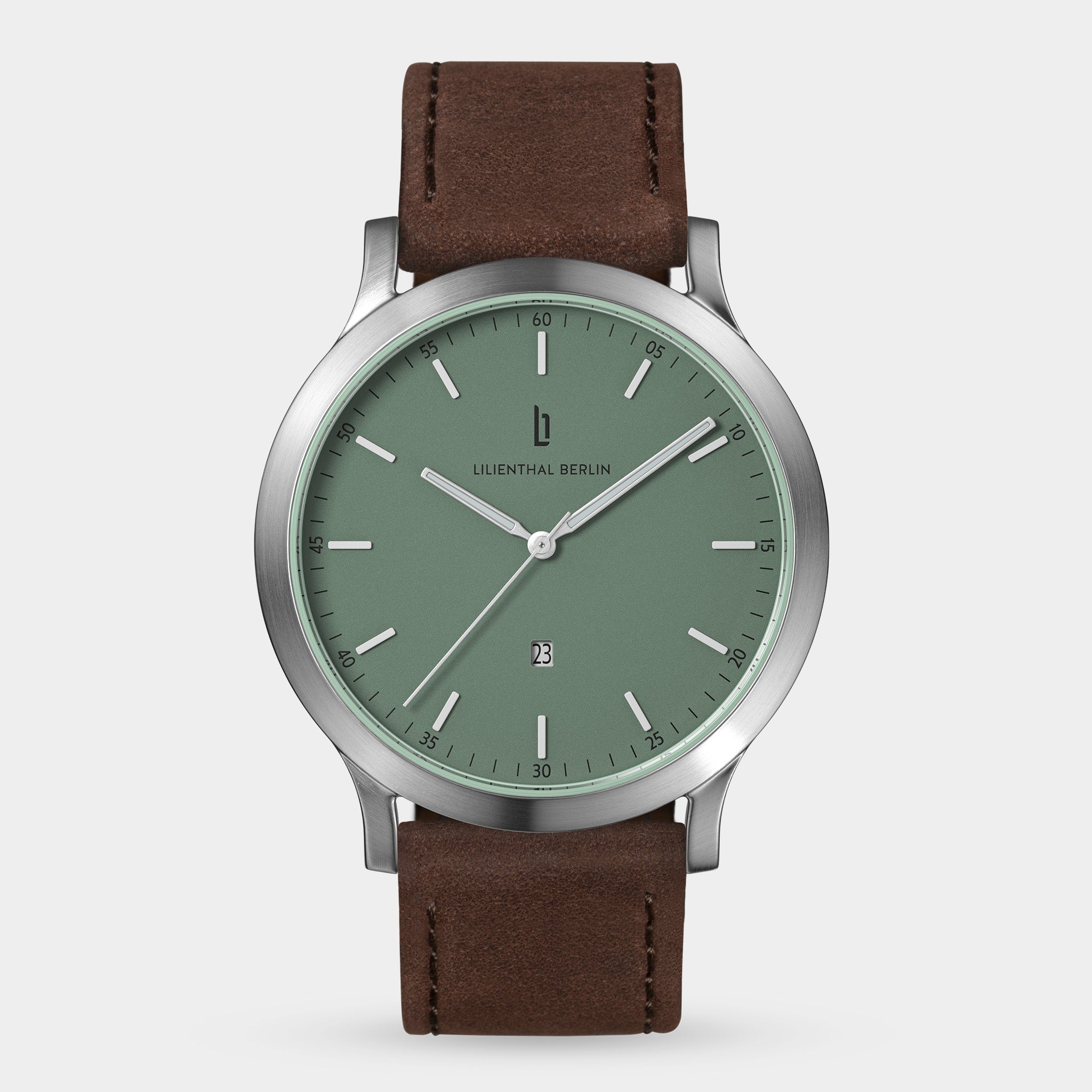 Huxley – Silver Sage Green