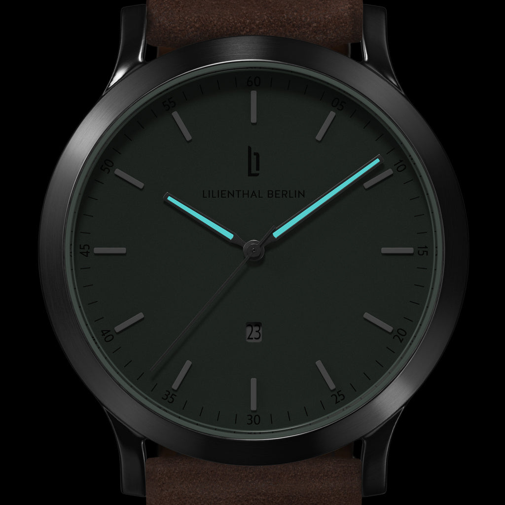 Huxley – Silver Sage Green