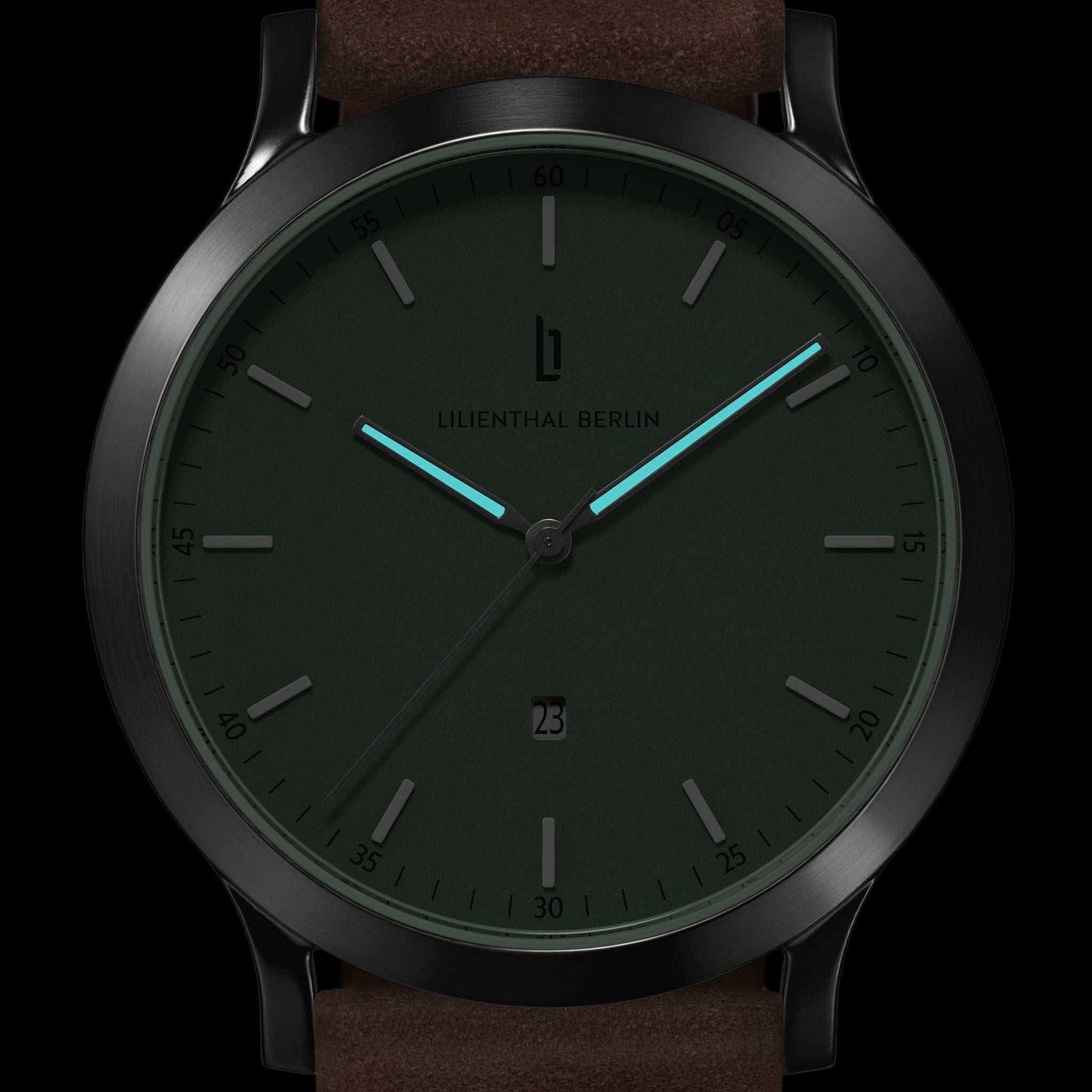 Huxley – Silver Sage Green