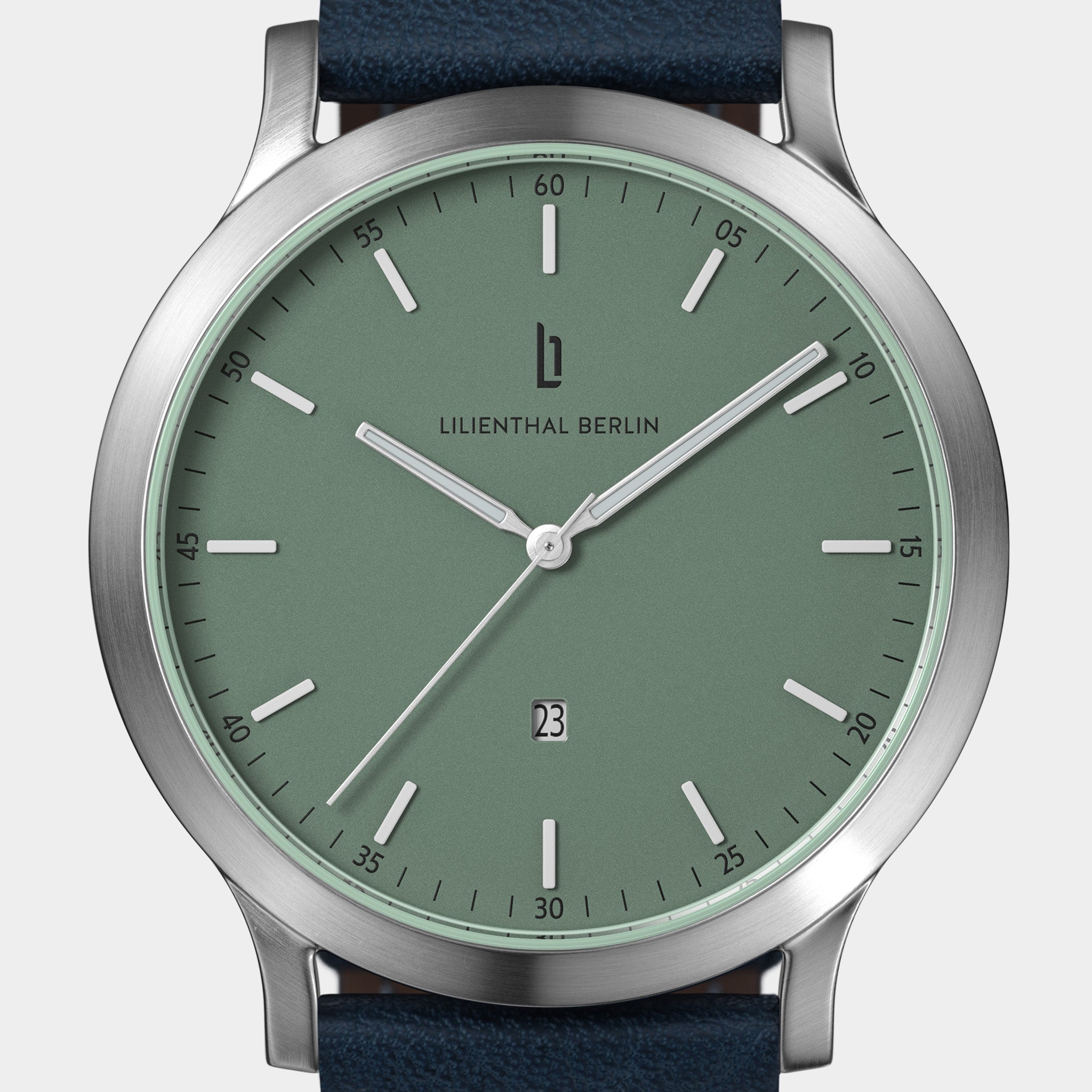 Huxley – Silver Sage Green