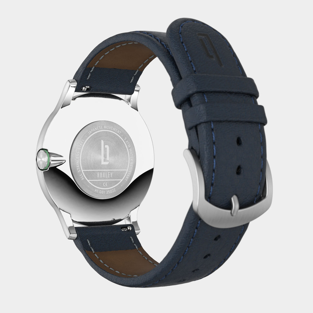 Huxley – Silver Sage Green