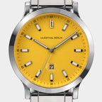 Huxley II - Canary Yellow