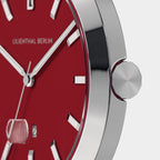 Huxley II – Crimson Red