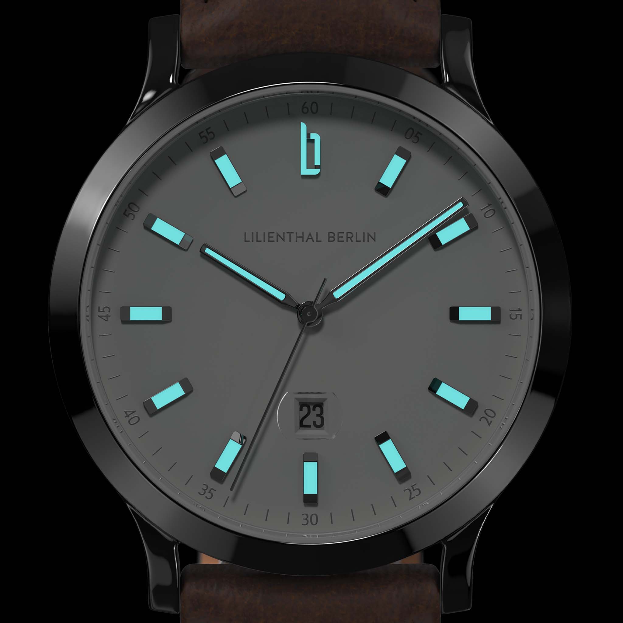 Huxley II – Alabaster White