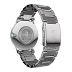 Huxley II – Azure Blue