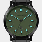 Huxley II – Pistachio