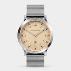 Huxley II – Sandbeige