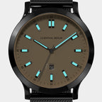 Huxley II – Sandbeige