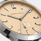 Huxley II – Sandbeige