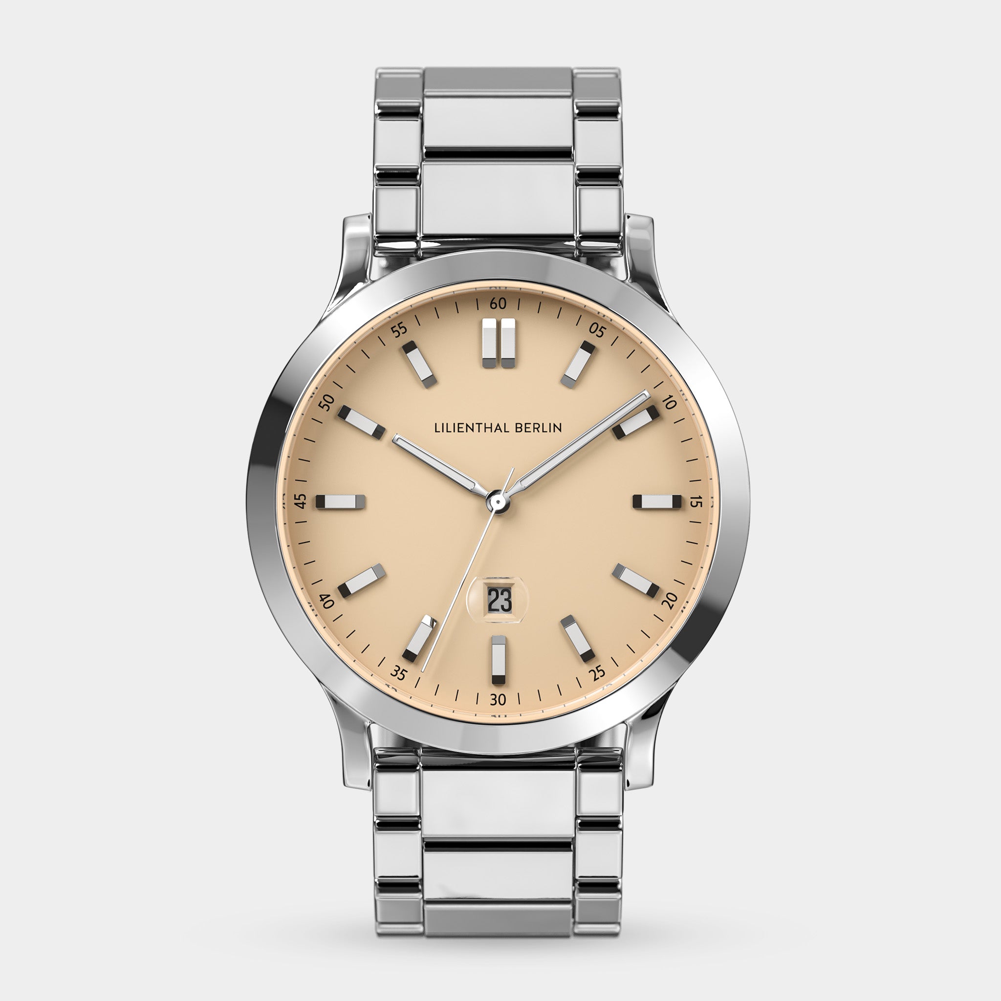 Huxley II – Sandbeige