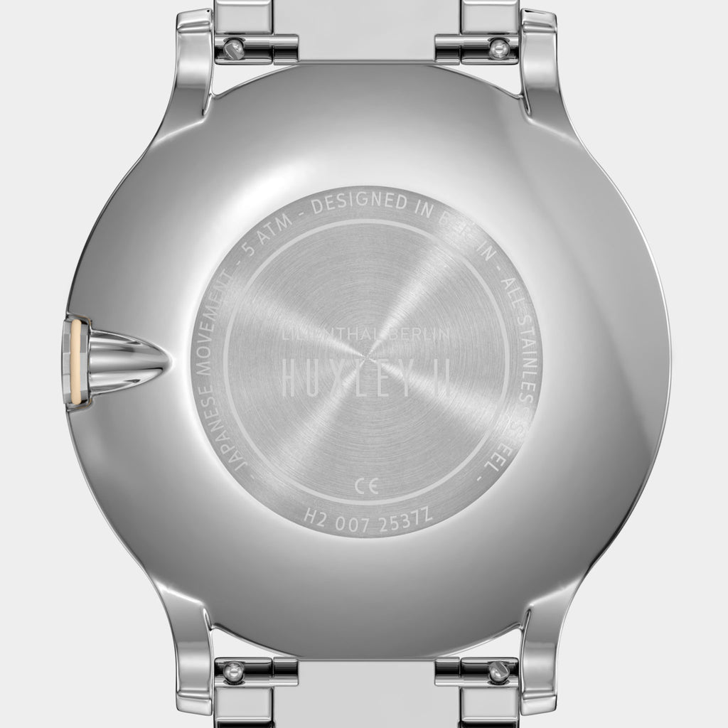Huxley II – Sandbeige