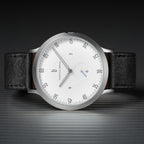 Lilienthal 1 – Silver White