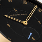 Lilienthal 1 – Gold Black
