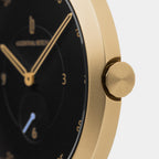 Lilienthal 1 – Gold Black