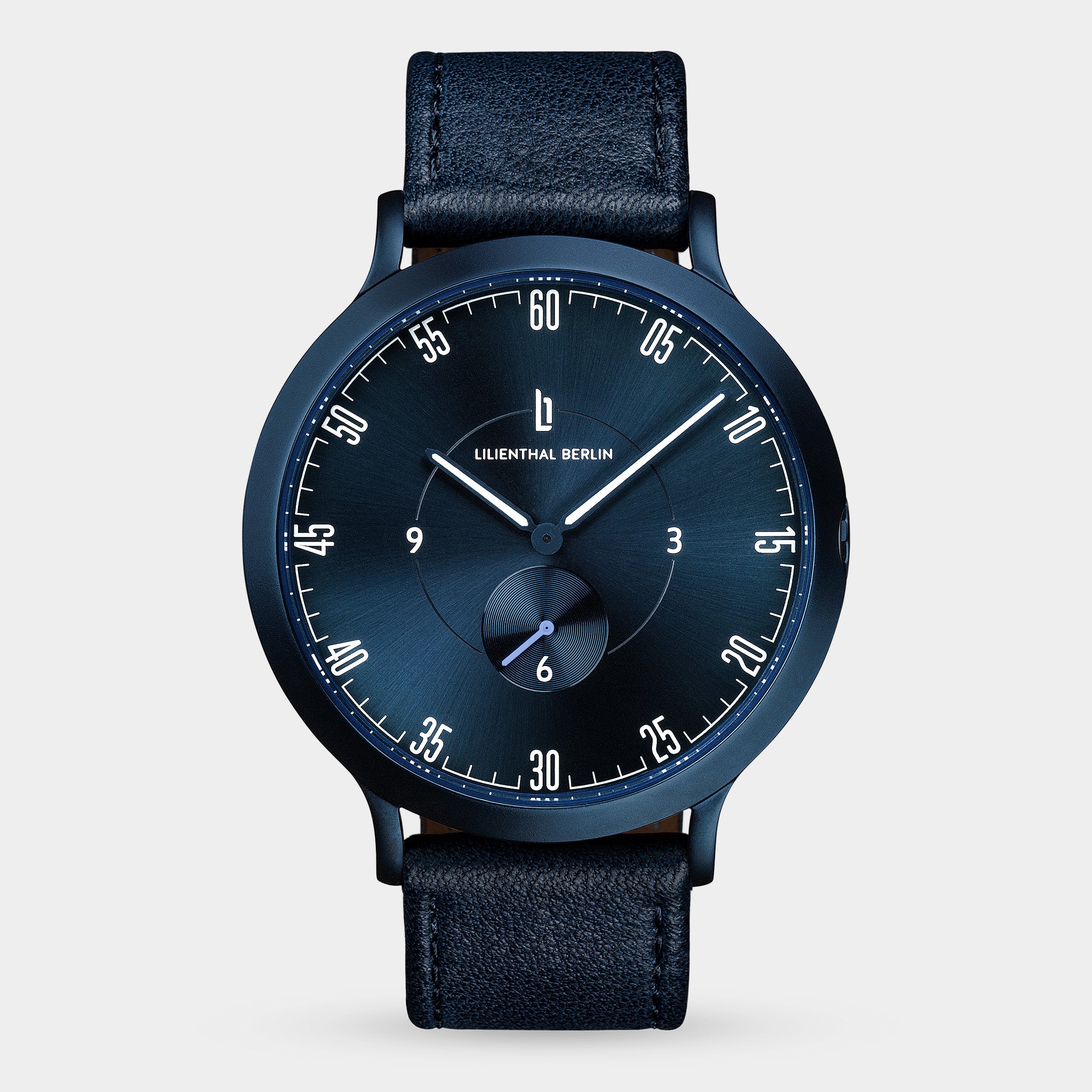 Lilienthal 1 – All Blue