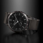 The Classic Dark Silver Black - Lilienthal Berlin
