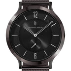 The Classic Dark Silver Black - Lilienthal Berlin