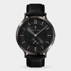 The Classic Dark Silver Black - Lilienthal Berlin