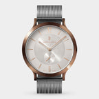 The Classic Bronze Silver - Lilienthal Berlin