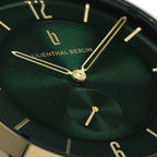 The Classic Gold Green - Lilienthal Berlin