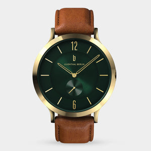The Classic Gold Green - Lilienthal Berlin
