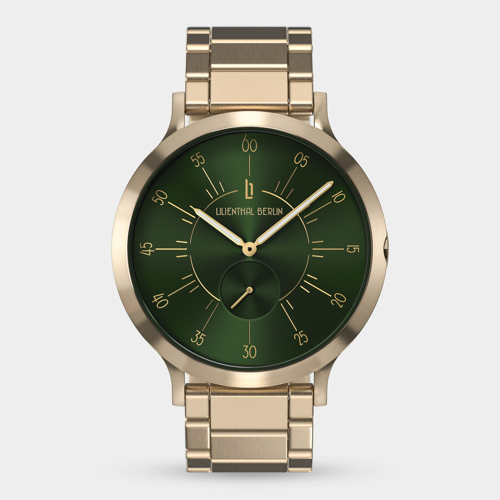 LILIENTHAL 1 Roaring 20s Absinth - Lilienthal Berlin