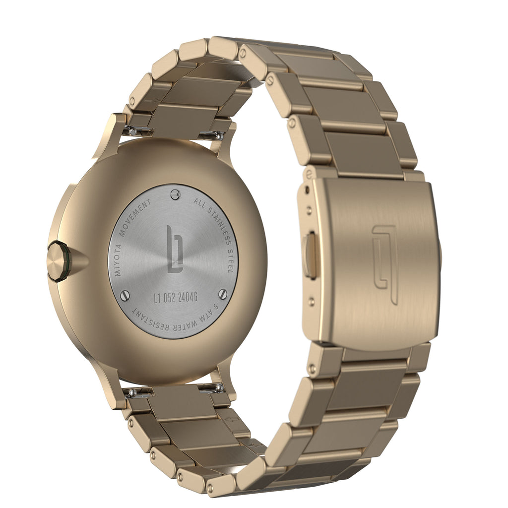 LILIENTHAL 1 Roaring 20s Absinth - Lilienthal Berlin