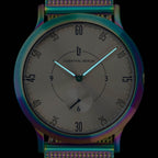 LILIENTHAL 1 Rainbow - Lilienthal Berlin