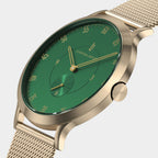 Lilienthal 1 – Gold Green