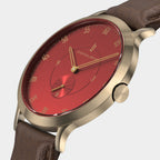 Lilienthal 1 – Gold Red