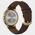 Lilienthal 1 – Gold Blue