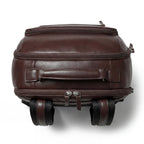 Virtuoso Essential Backpack – Dark Brown